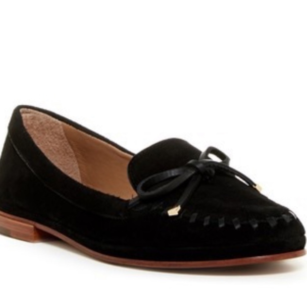 vince camuto nornand platform loafer
